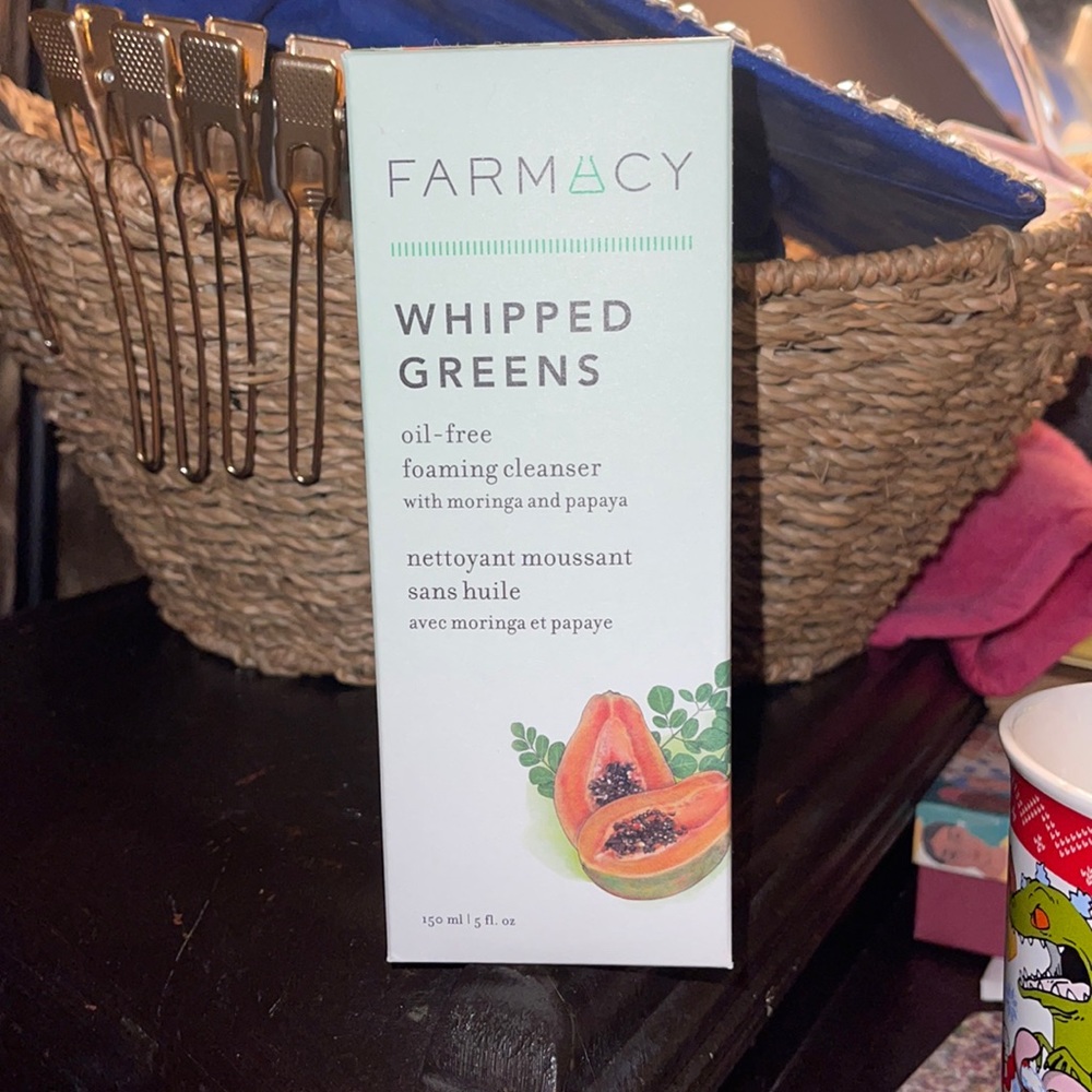 Brand new! High end skincare.